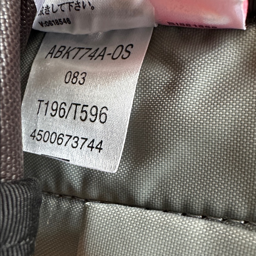 North Face Electra Backpack - image 10